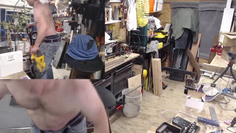 Seattlemanwhore online show from January 14, 3:57 pm