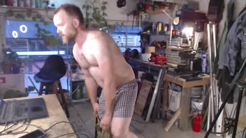 Seattlemanwhore online show from September 21, 3:01 pm