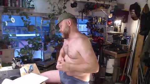 Seattlemanwhore online show from February 10, 4:22 pm