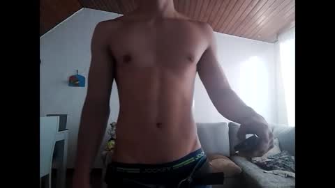 sebas777111 online show from January 17, 10:16 pm