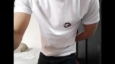 sebas777111 online show from January 25, 10:07 pm