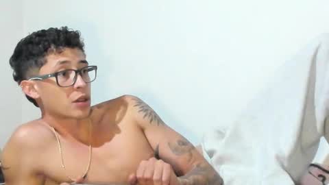 SEBASTIAN online show from September 10, 2:16 pm