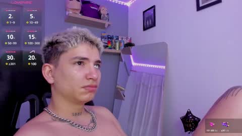 Sebastin online show from March 8, 3:33 pm