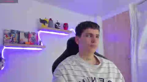 Sebastin online show from February 11, 3:33 am