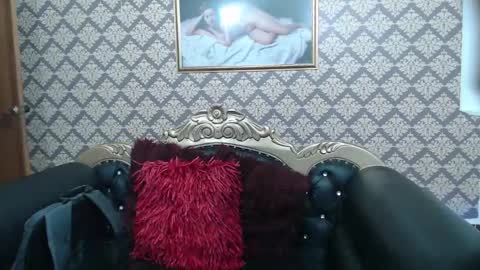 Sebastian Alvarez online show from September 28, 9:35 pm