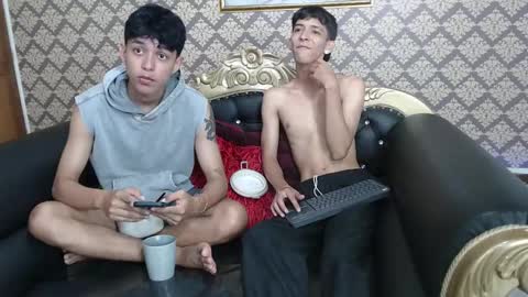 Sebastian Alvarez online show from September 23, 9:47 pm