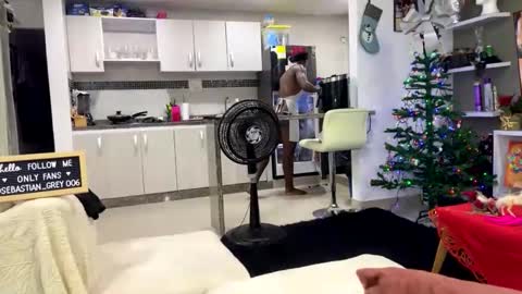 SEBASTIAN GREY online show from November 25, 1:51 am