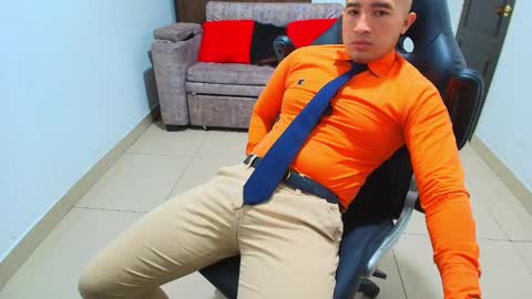 juan  sebastian online show from February 10, 12:08 pm