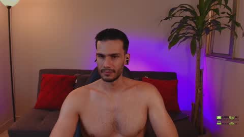 sebas online show from February 19, 4:36 pm