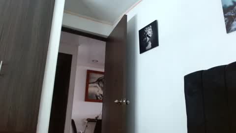 Sebastiano online show from December 21, 8:43 pm