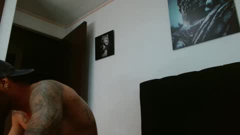 Sebastiano online show from March 8, 1:59 am