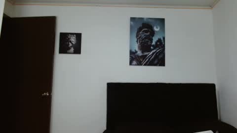 Sebastiano online show from December 11, 2:54 am