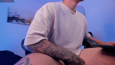 Snapshot of sebastianortizm chatting on January 18, 1:45 am Lucian Sinclair online show from January 18, 1:45 am