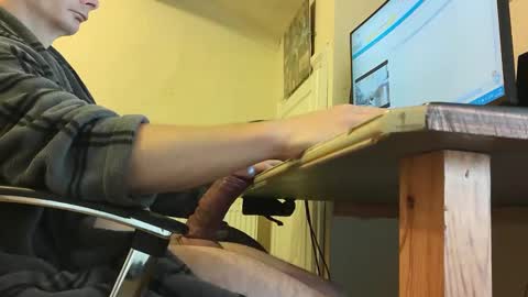 sebastianspalding450 online show from December 2, 10:07 am