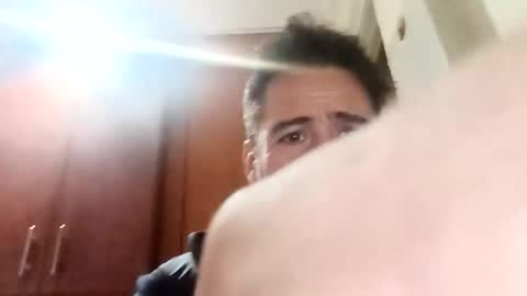 Sebastian Torres Lpez online show from February 16, 9:29 am