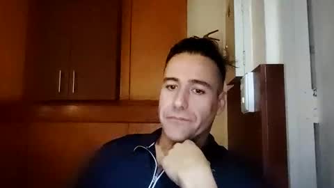 Sebastian Torres Lpez online show from February 28, 2:54 am