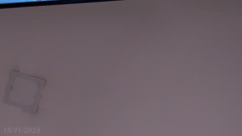 Sebastian online show from November 18, 8:55 pm