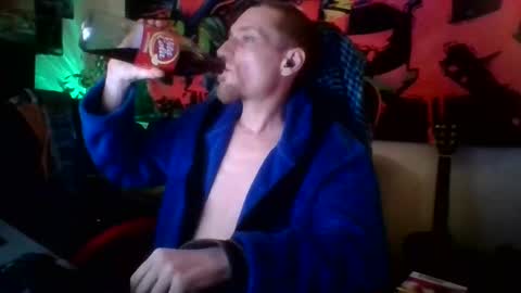 secendlife online show from January 18, 11:22 pm