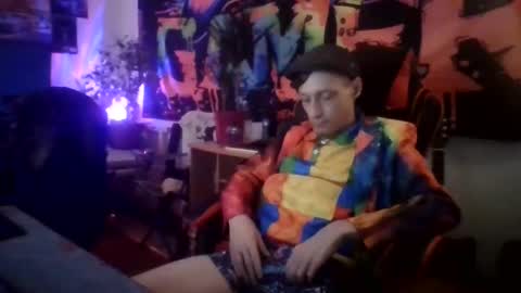 secendlife online show from January 15, 6:29 pm