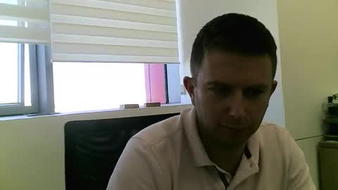 Snapshot of secretboy33 chatting on October 15, 8:00 am Secretboy33 online show from October 15, 8:00 am