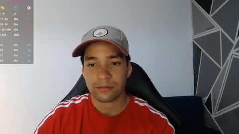 Snapshot of secretboy5000 chatting on December 2, 12:27 pm Jex online show from December 2, 12:27 pm