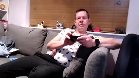 BJ online show from January 29, 10:53 pm