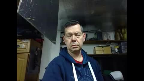 BJ online show from March 9, 3:49 pm