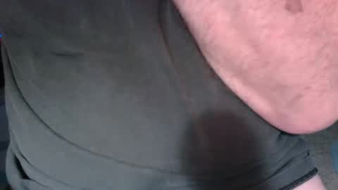 secretrub online show from January 5, 1:58 pm