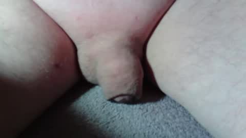 secretrub online show from February 6, 1:43 pm