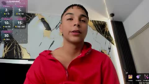 seductivo online show from March 3, 5:04 am