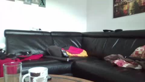 Snapshot of seeebi chatting on October 3, 7:02 am Sebastian online show from October 3, 7:02 am