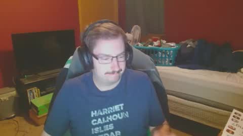 seek_1g online show from March 11, 4:43 am