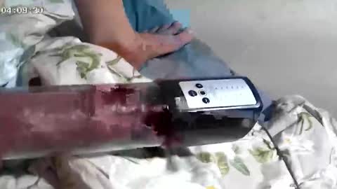 stimming online show from January 17, 3:09 am