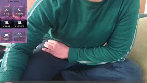 seewolf1000 online show from December 31, 11:42 am