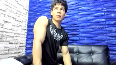 Seigfried online show from February 16, 12:19 am