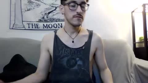 seitans curse666 online show from March 29, 6:35 am