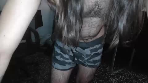 sekusu_nokami online show from October 13, 8:20 am