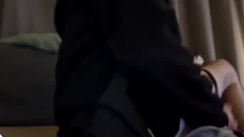 Julian Kinky Bi-guy online show from February 16, 9:38 pm