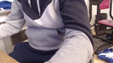 selfsuckermbb online show from November 19, 5:02 pm