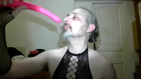 call me how you want its ok online show from December 18, 7:10 pm