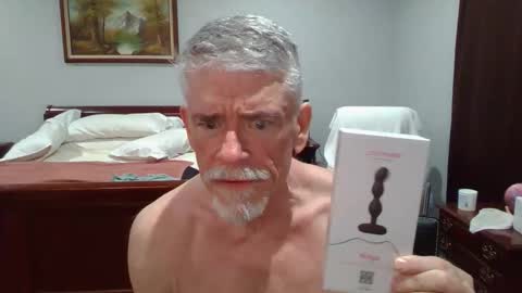 BigJohnInKy online show from January 12, 4:22 pm