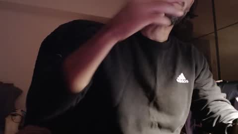 senorneby online show from October 14, 7:21 pm