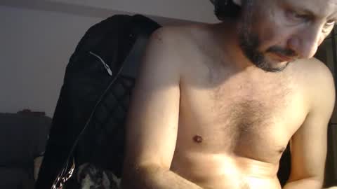 senorneby online show from October 15, 7:32 pm