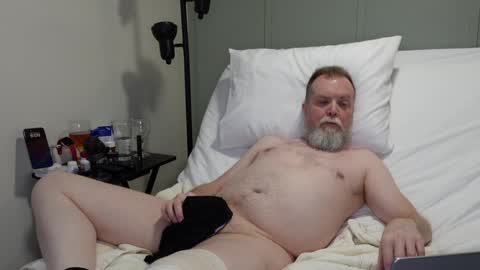 Daddy Dave online show from January 8, 11:09 pm