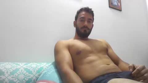 Andres M online show from March 1, 2:15 am