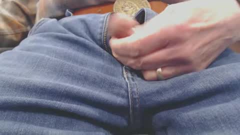 sensual online show from January 9, 7:29 pm