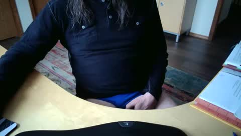 Sensually Yours online show from February 23, 11:04 pm