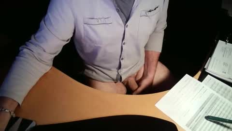 Sensually Yours online show from February 12, 1:22 am