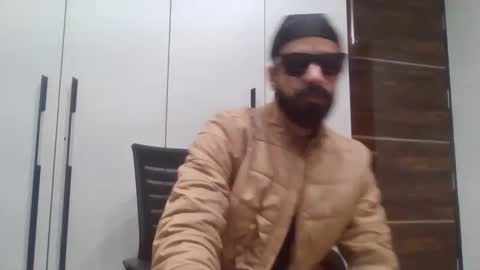 Sentient Being online show from January 13, 8:37 am