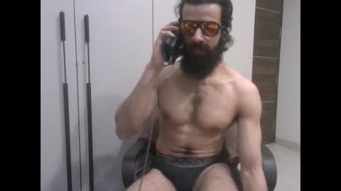 Sentient Being online show from October 14, 8:27 pm